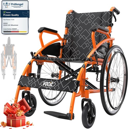 Vocic lightweight folding - vocic,