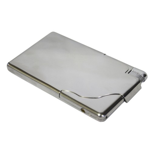 Lighter cigarette case - lighter,