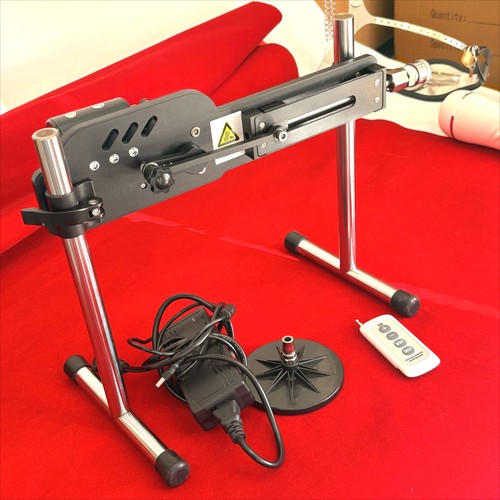 Upgrade automatic sex machine - upgrade,