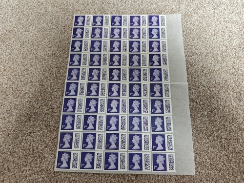 1st first class - *, 50