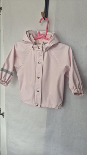 Girls pink waterproof rain - girls,
