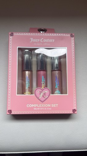 Juicy couture lip gloss - pc,