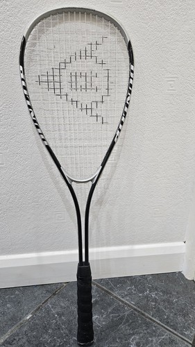 Dunlop max titanium squash - titanium,