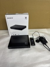 Sony BDP-S1700K Blu-ray DVD