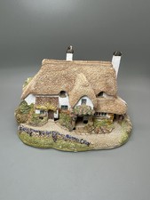 Lilliput Lane Miniature