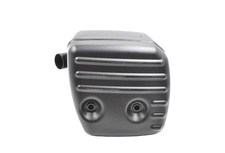 Muffler Exhaust For Husqvarna K1250 3120K 3120XP OEM 503130002 503130004