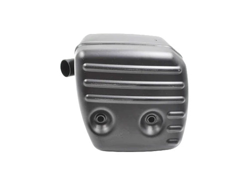 Muffler exhaust for husqvarna - muffler,