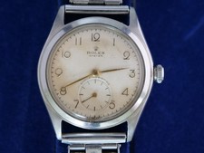 Rolex oyster 4499 - rolex,