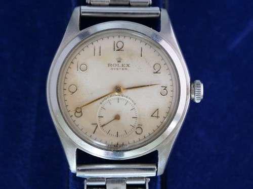 Rolex oyster 4499 - rolex,