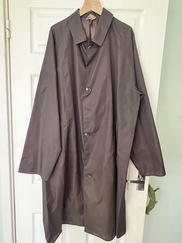 Vintage pakamac raincoat - vintage,