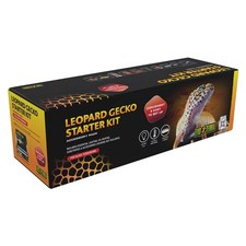 Exo Terra Leopard Gecko