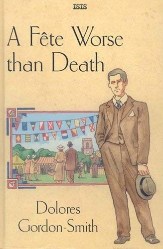 Fete worse than death - a,