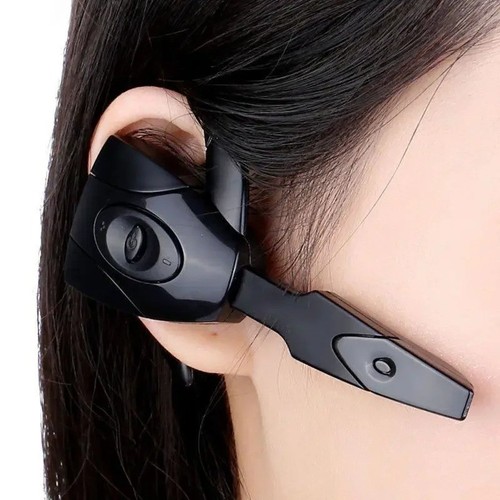 Bluetooth headset with mic - with,