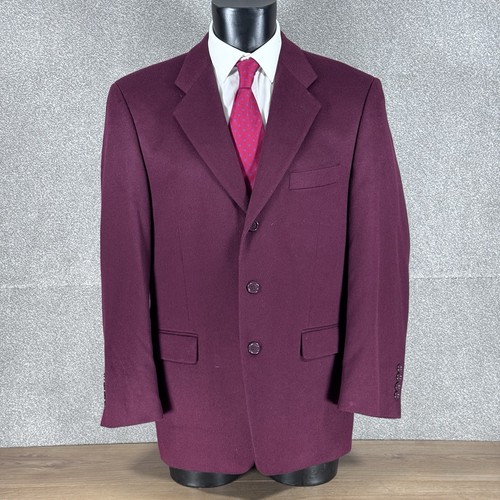 Hugo james mens - hugo, wool