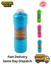 Giant 1 Litre of Bubble