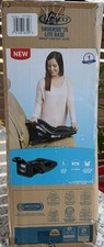 Graco SnugRide Lite Infant Car