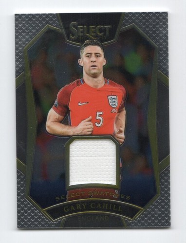 2016 panini select soccer - panini,