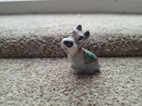 Wade whimsies jock lady - lady, and