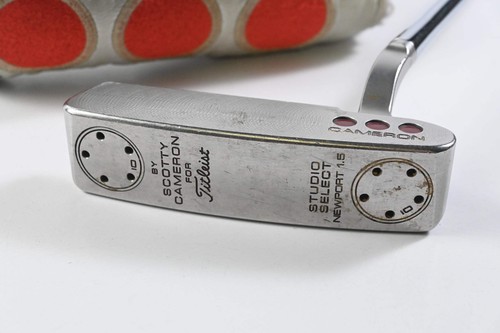 Scotty cameron studio select - studio,
