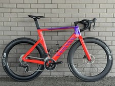 CANYON AEROAD CF SLX SRAM