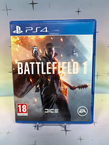 Battlefield ps4 game - battlefield,