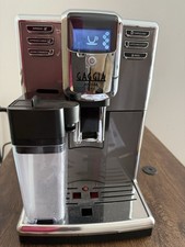 Gaggia Anima Prestige One Touch Cappuccino Machine