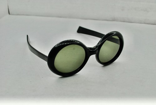 Vintage black party 90s - black, sun