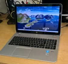 HP Envy Touchsmart 15 J184SA Core i5 2.5ghz Laptop- 15.6" 16gb RAM 1TB HDD Win10