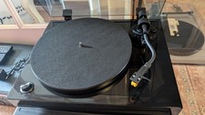Fluance RT80UK Turntable 