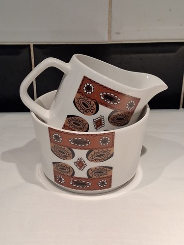 Vintage meakin studio milk - vintage,