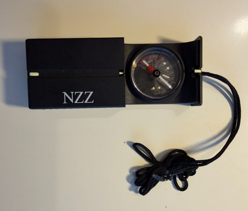 Vintage recta dp6 swiss - dp6,