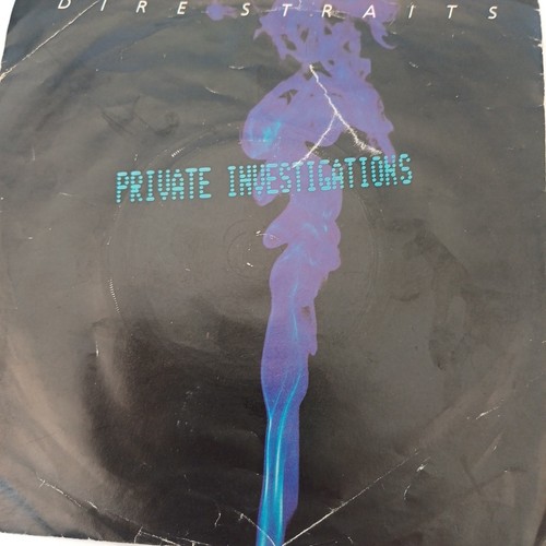 Dire straits private - dire,