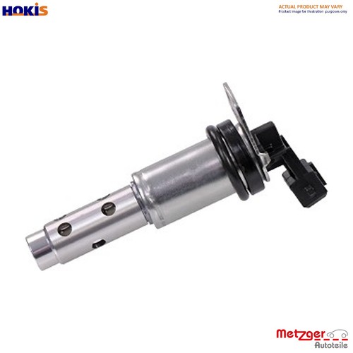 Control valve camshaft - control,