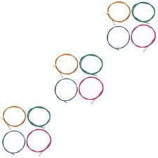  12 pcs Bass Strings 4-string