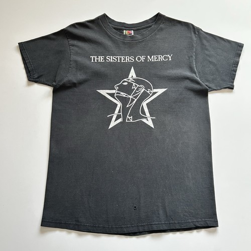 Vintage the sisters mercy - vintage,