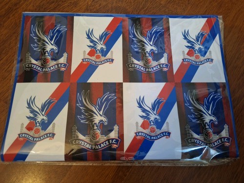 Crystal palace printed - palace,