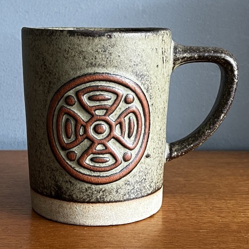 Vintage tremar pottery celtic - vintage,