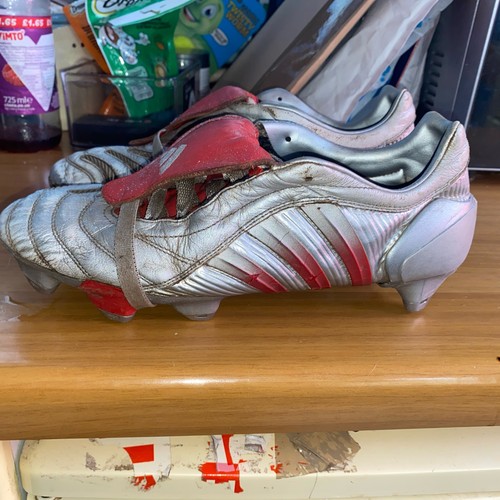 Adidas predator pulse - adidas,