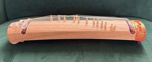 Japanese acoustic koto - japanese,