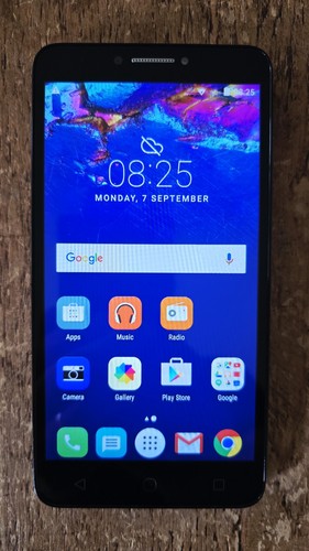 Alcatel 9001x black tesco - alcatel,