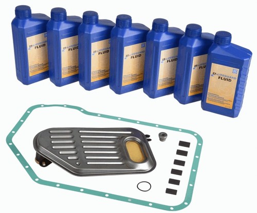 Parts kit automatic - parts,