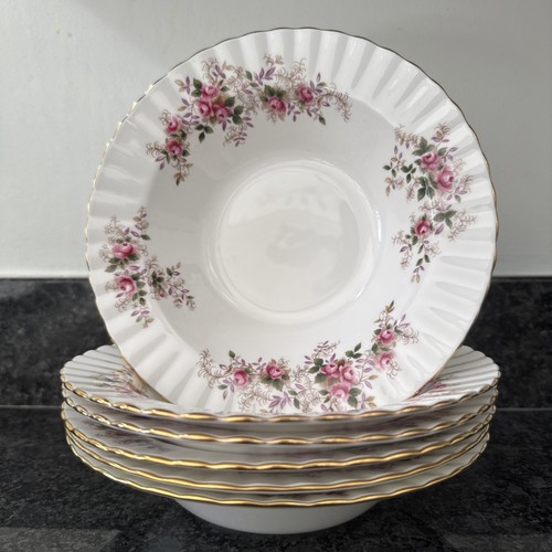 Royal albert lavender - rose, 6