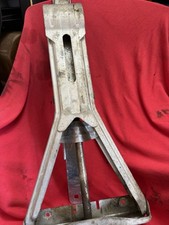 Caravan drop down jack legs, stabilisers 21 inch,corner steady's. ALKO..