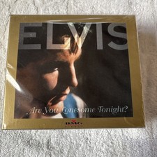 ELVIS PRESLEY COLLECTIBLE 4 CD