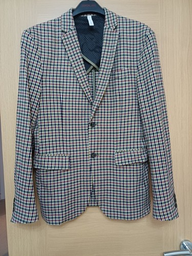 Zara man mens - jacket, ,