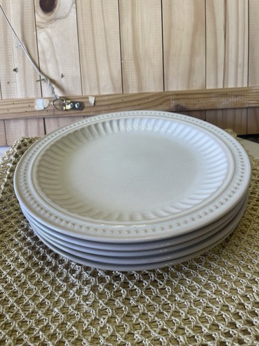 Gibson braid dot white - braid,