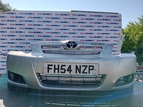Toyota corolla hatchback 5dr - corolla,
