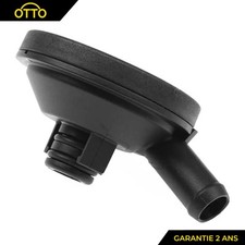 Oil Breather For RENAULT CLIO III 2.0 16V Sport 8200291355 8200184165