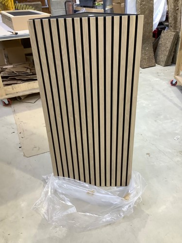 Pair gik slatfusor - pair,