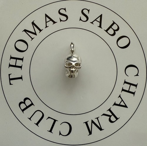 Thomas sabo sterling silver - thomas,